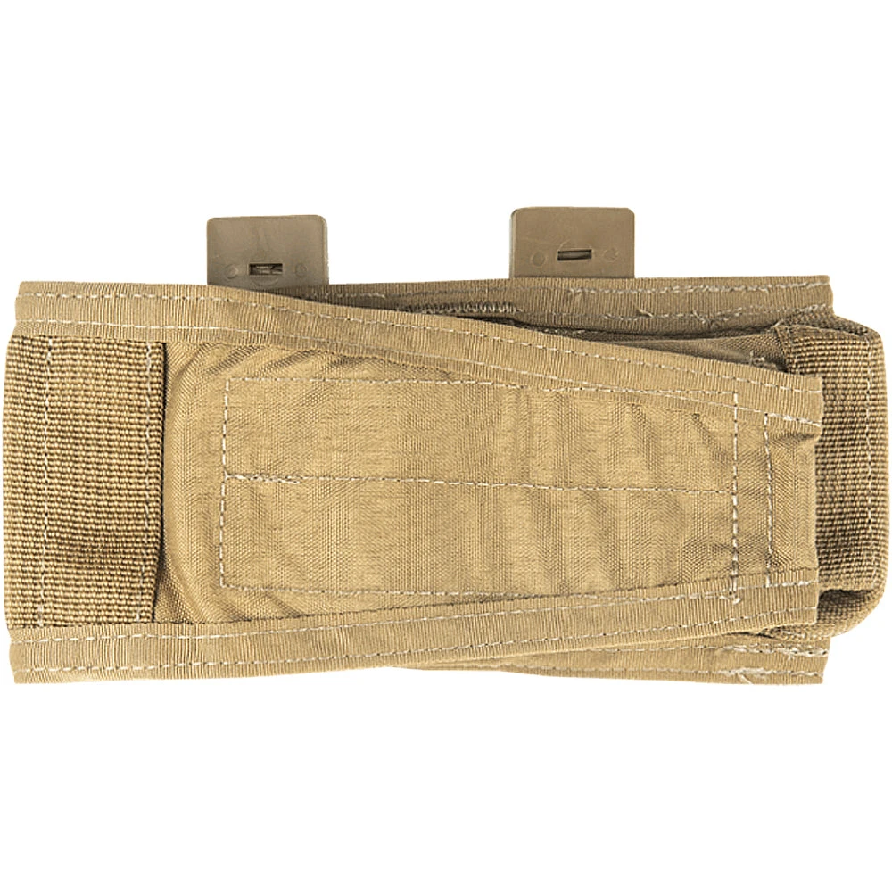 Crye Precision Horizontal Single M4 Mag Pouch 5 Crye Precision Horizontal Single M4 Mag Pouch - Image 3