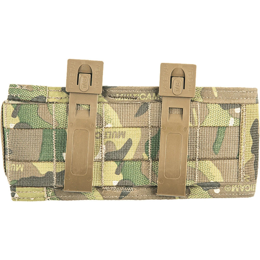 Crye Precision Horizontal Single M4 Mag Pouch 4 Crye Precision Horizontal Single M4 Mag Pouch - Image 2