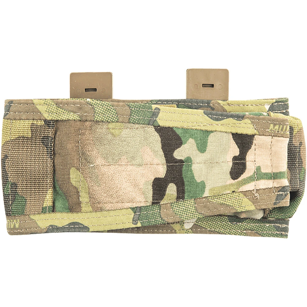 Crye Precision Horizontal Single M4 Mag Pouch 3 Crye Precision Horizontal Single M4 Mag Pouch