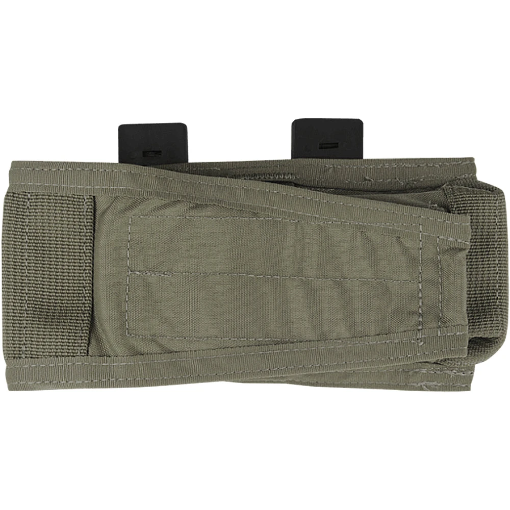 Crye Precision Horizontal Single M4 Mag Pouch 6 Crye Precision Horizontal Single M4 Mag Pouch - Image 4