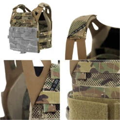 Crye Precision JPC 2.0 Maritime | All Colors & Sizes Available 9 Crye Precision JPC 2.0 Maritime | All Colors & Sizes Available -Tactical Equipment crye precision jpc 2.0 maritime details