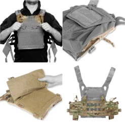 Crye Precision JPC 2.0 Maritime | All Colors & Sizes Available 10 Crye Precision JPC 2.0 Maritime | All Colors & Sizes Available -Tactical Equipment crye precision jpc 2.0 maritime details 3