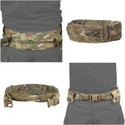 Crye Precision MRB | Combat-Proven Belt | All Colors & Sizes Available | Made In USA 13 Crye Precision MRB | Combat-Proven Belt | All Colors & Sizes Available | Made In USA -Tactical Equipment crye precision mrb 2.0 details