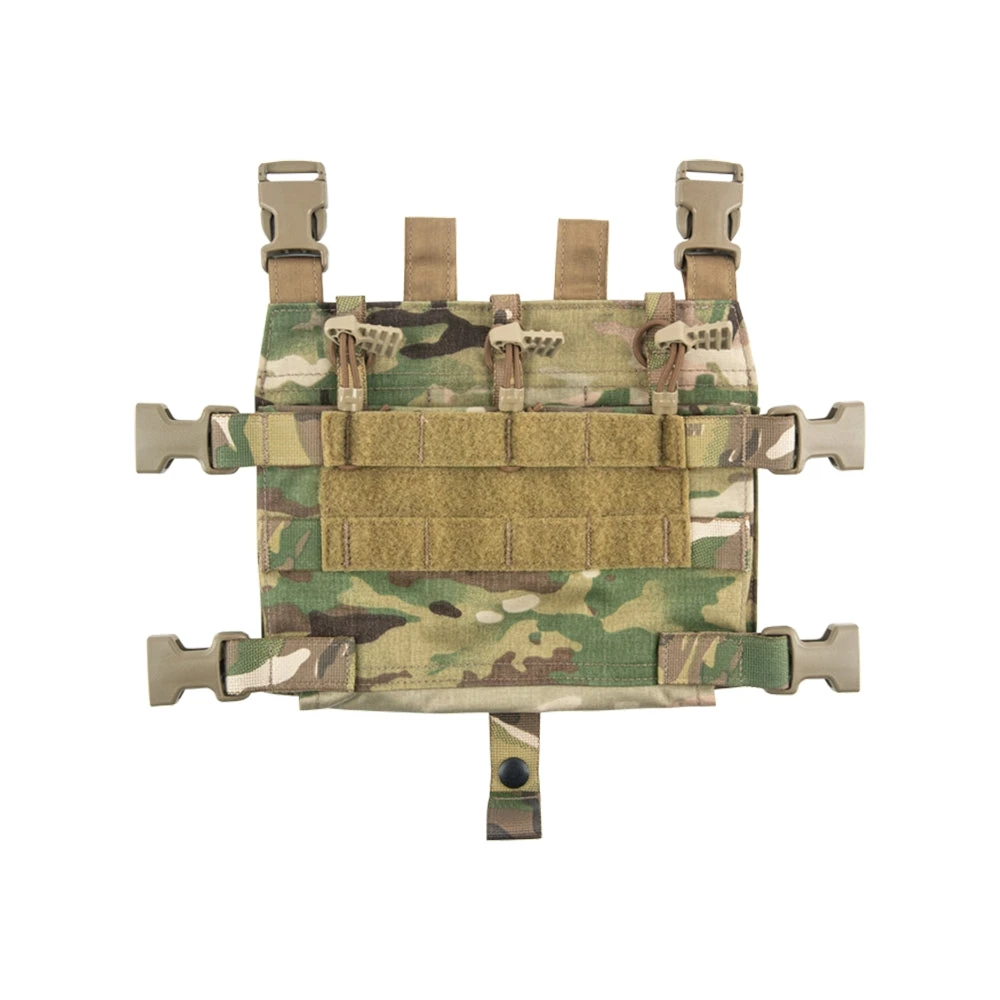 Crye Precision R-Series M4 Jump Flap | All Colors | Made In USA 3 Crye Precision R-Series M4 Jump Flap | All Colors | Made In USA