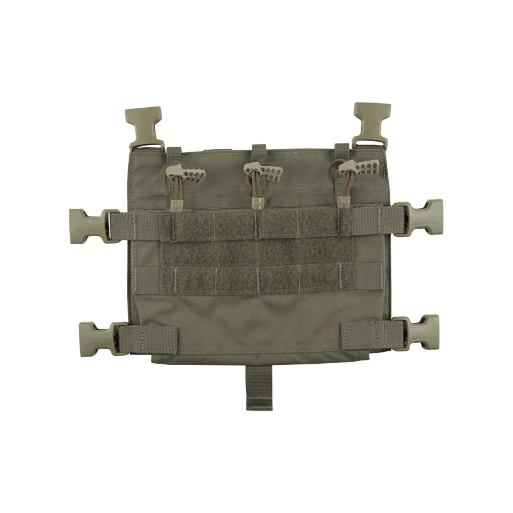 Crye Precision R-Series M4 Jump Flap | All Colors | Made In USA 6 Crye Precision R-Series M4 Jump Flap | All Colors | Made In USA - Image 4