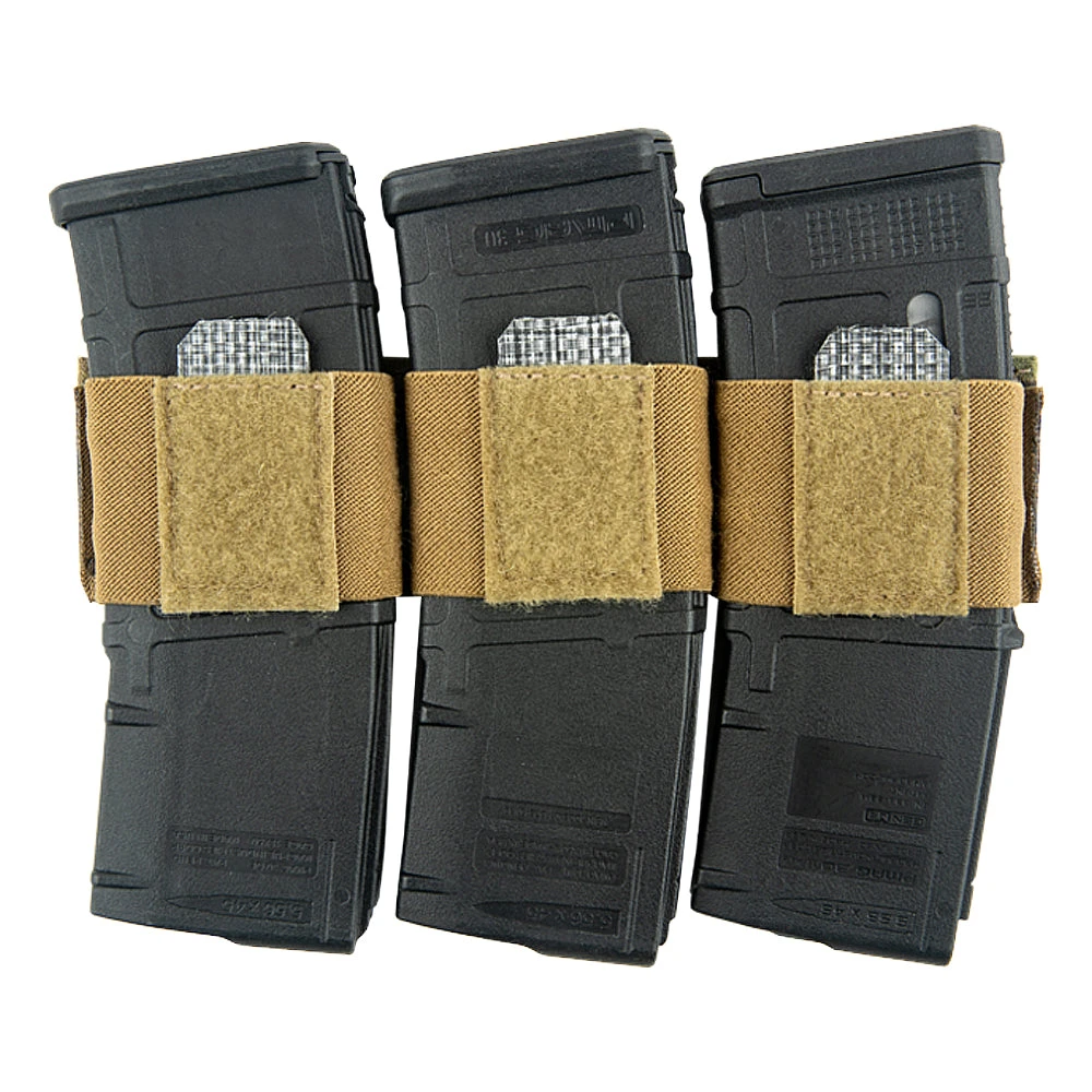 Crye Precision R-Series M4 Mag Retainer 4 Crye Precision R-Series M4 Mag Retainer - Image 2