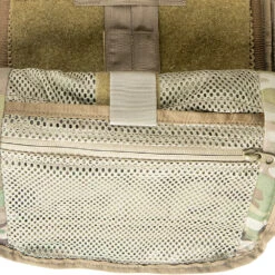 Crye Precision R-Series Zip-On Pack -Tactical Equipment crye precision r series zip on pack 500d outer fabric 250d poly mesh inside pockets