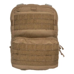 Crye Precision R-Series Zip-On Pack -Tactical Equipment crye precision r series zip on pack coyote
