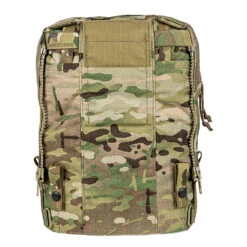 Crye Precision R-Series Zip-On Pack -Tactical Equipment crye precision r series zip on pack multicam back