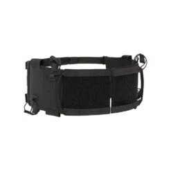 Crye Precision Stretch Cummerbund | JPC, AVS & LVS Compatible | All Colors Available | Made In The USA -Tactical Equipment crye precision stretch cummerbund black