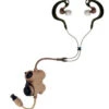 Clarus XPR Smart Tactical Headset System