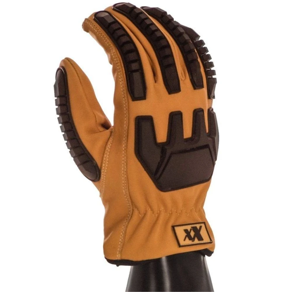 Diesel Work Gloves - Level 5 Cut Resistant 3 Diesel Work Gloves - Level 5 Cut Resistant