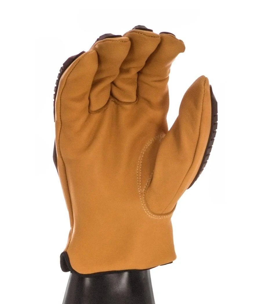 Diesel Work Gloves - Level 5 Cut Resistant 6 Diesel Work Gloves - Level 5 Cut Resistant - Image 4