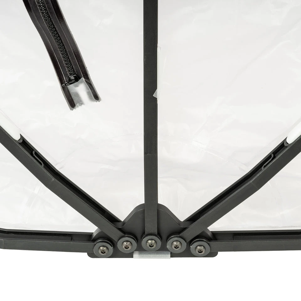 MIRA Safety FirstBreed Collapsible CBRN Animal Ark 20 MIRA Safety FirstBreed Collapsible CBRN Animal Ark - Image 18