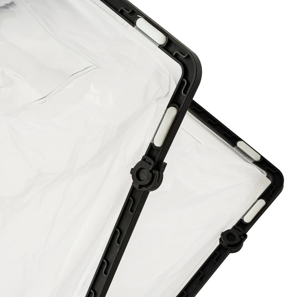 MIRA Safety FirstBreed Collapsible CBRN Animal Ark 14 MIRA Safety FirstBreed Collapsible CBRN Animal Ark - Image 12