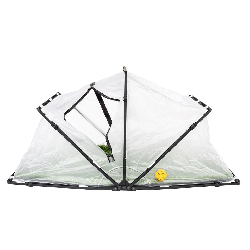 MIRA Safety FirstBreed Collapsible CBRN Animal Ark 13 MIRA Safety FirstBreed Collapsible CBRN Animal Ark - Image 11