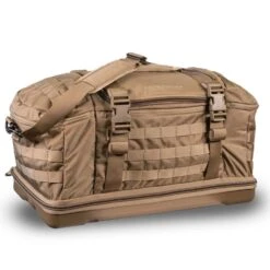 Eberlestock Bang Bang | 33-Liter Range Bag | Customizable Compartments 27 Eberlestock Bang Bang | 33-Liter Range Bag | Customizable Compartments -Tactical Equipment eberlestock bangbang dryearth