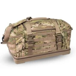 Eberlestock Bang Bang | 33-Liter Range Bag | Customizable Compartments 24 Eberlestock Bang Bang | 33-Liter Range Bag | Customizable Compartments -Tactical Equipment eberlestock bangbang multicam