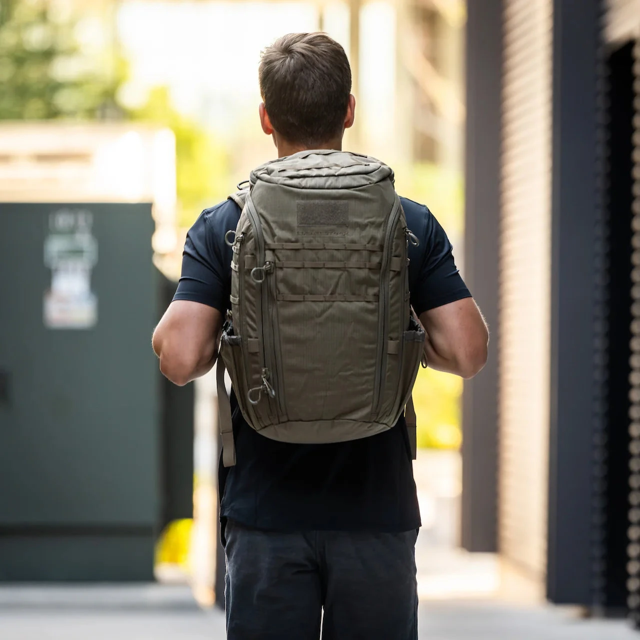 Eberlestock Switchblade | EDC Pack W/ CCW Pocket 20 Eberlestock Switchblade | EDC Pack W/ CCW Pocket - Image 18