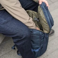 Eberlestock Switchblade | EDC Pack W/ CCW Pocket 41 Eberlestock Switchblade | EDC Pack W/ CCW Pocket -Tactical Equipment eberlestock switchblade packing