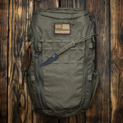 Eberlestock Switchblade | EDC Pack W/ CCW Pocket 26 Eberlestock Switchblade | EDC Pack W/ CCW Pocket -Tactical Equipment eberlestock switchblade with knife