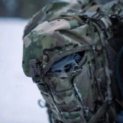 Eberlestock Terminator | Versatile Full-Format Pack | 90 Liters 26 Eberlestock Terminator | Versatile Full-Format Pack | 90 Liters -Tactical Equipment eberlestock terminator 4