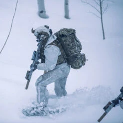 Eberlestock Terminator | Versatile Full-Format Pack | 90 Liters 23 Eberlestock Terminator | Versatile Full-Format Pack | 90 Liters -Tactical Equipment eberlestock terminator 6