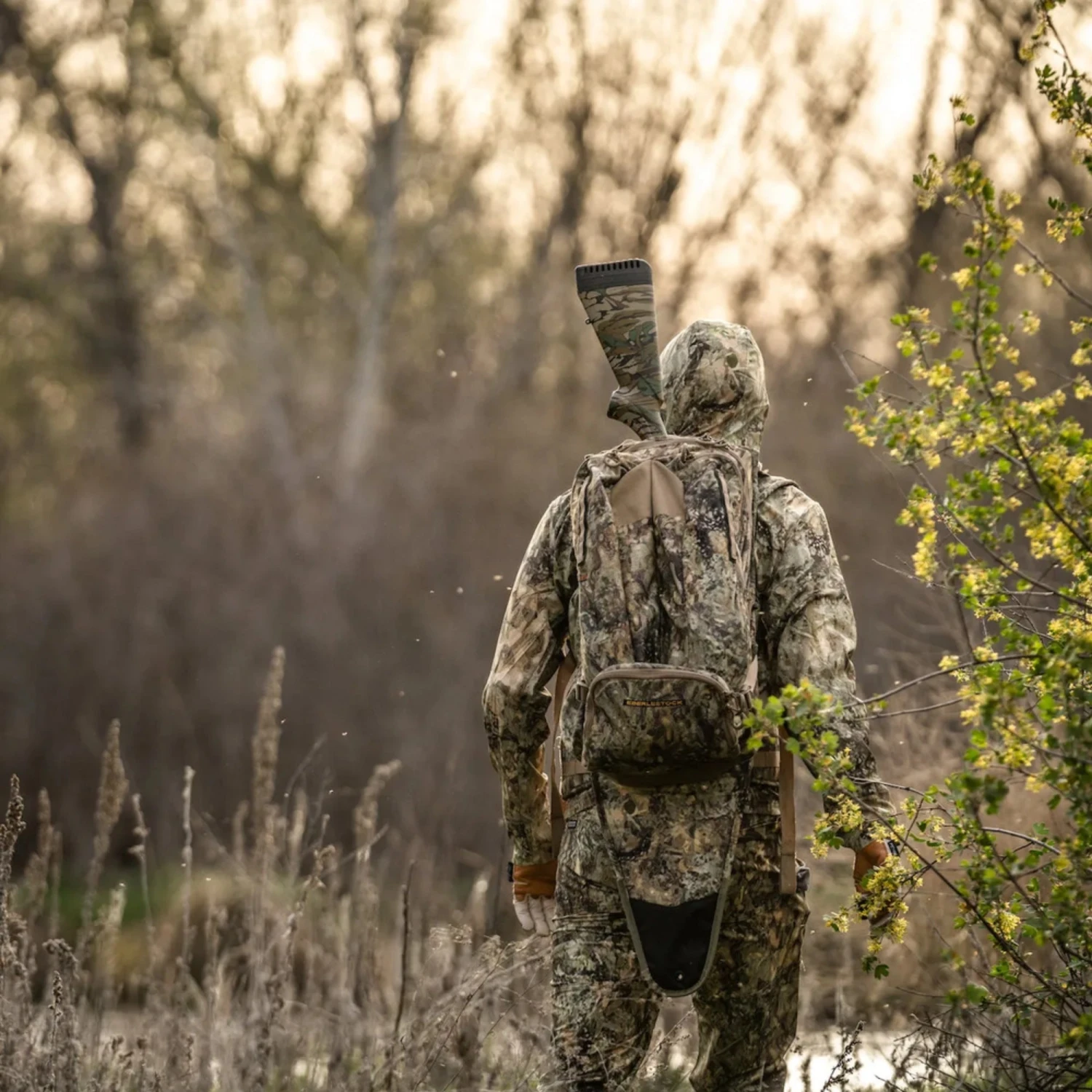 Eberlestock X1A3 | Hunting Pack | Rifle And Bow Carry 5 Eberlestock X1A3 | Hunting Pack | Rifle And Bow Carry - Image 3