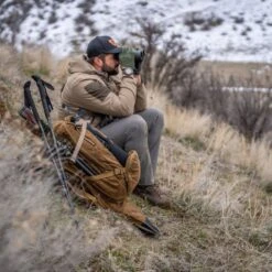 Eberlestock X1A3 | Hunting Pack | Rifle And Bow Carry 29 Eberlestock X1A3 | Hunting Pack | Rifle And Bow Carry -Tactical Equipment eberlestock x1a3 lifestyle 4