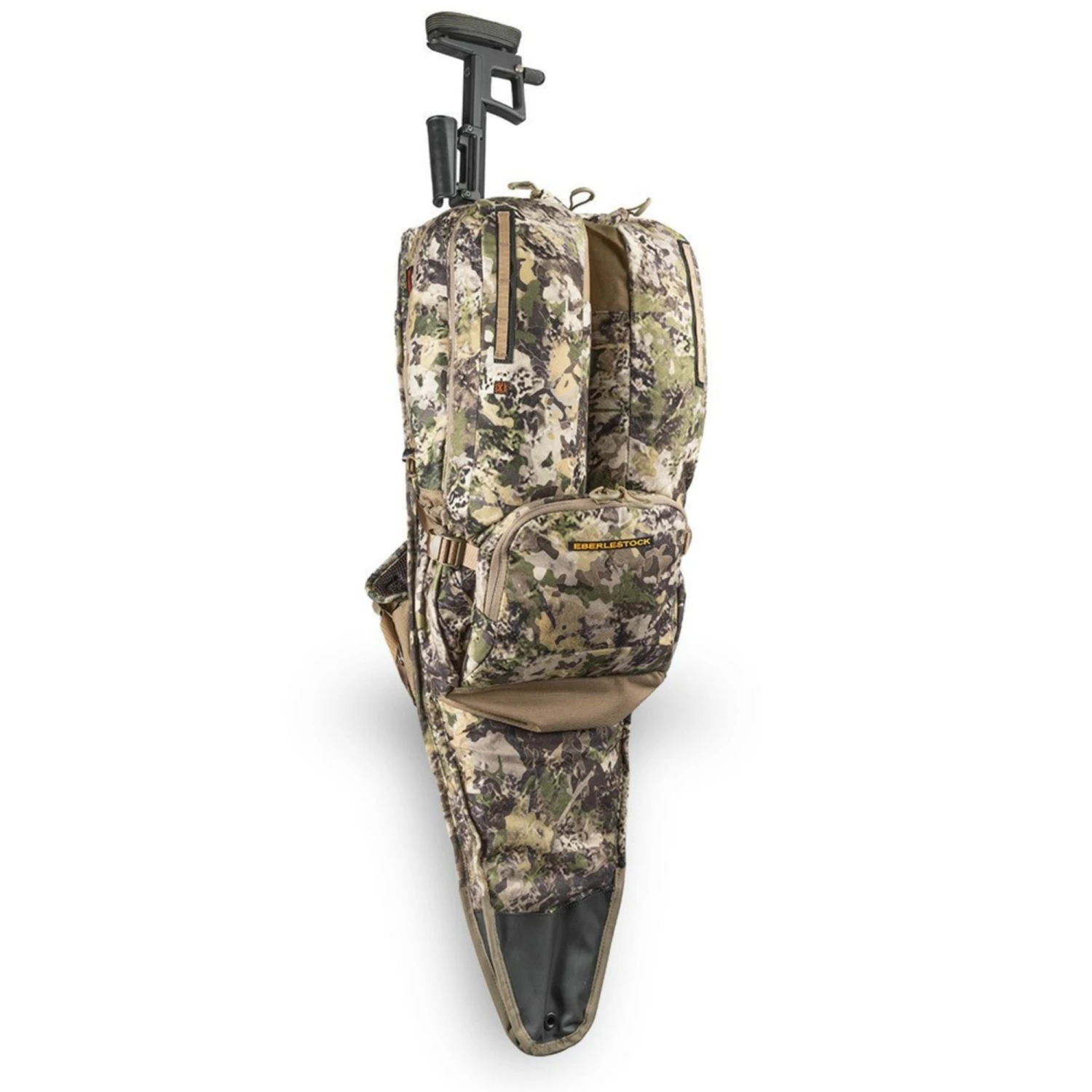 Eberlestock X1A3 | Hunting Pack | Rifle And Bow Carry 11 Eberlestock X1A3 | Hunting Pack | Rifle And Bow Carry - Image 9