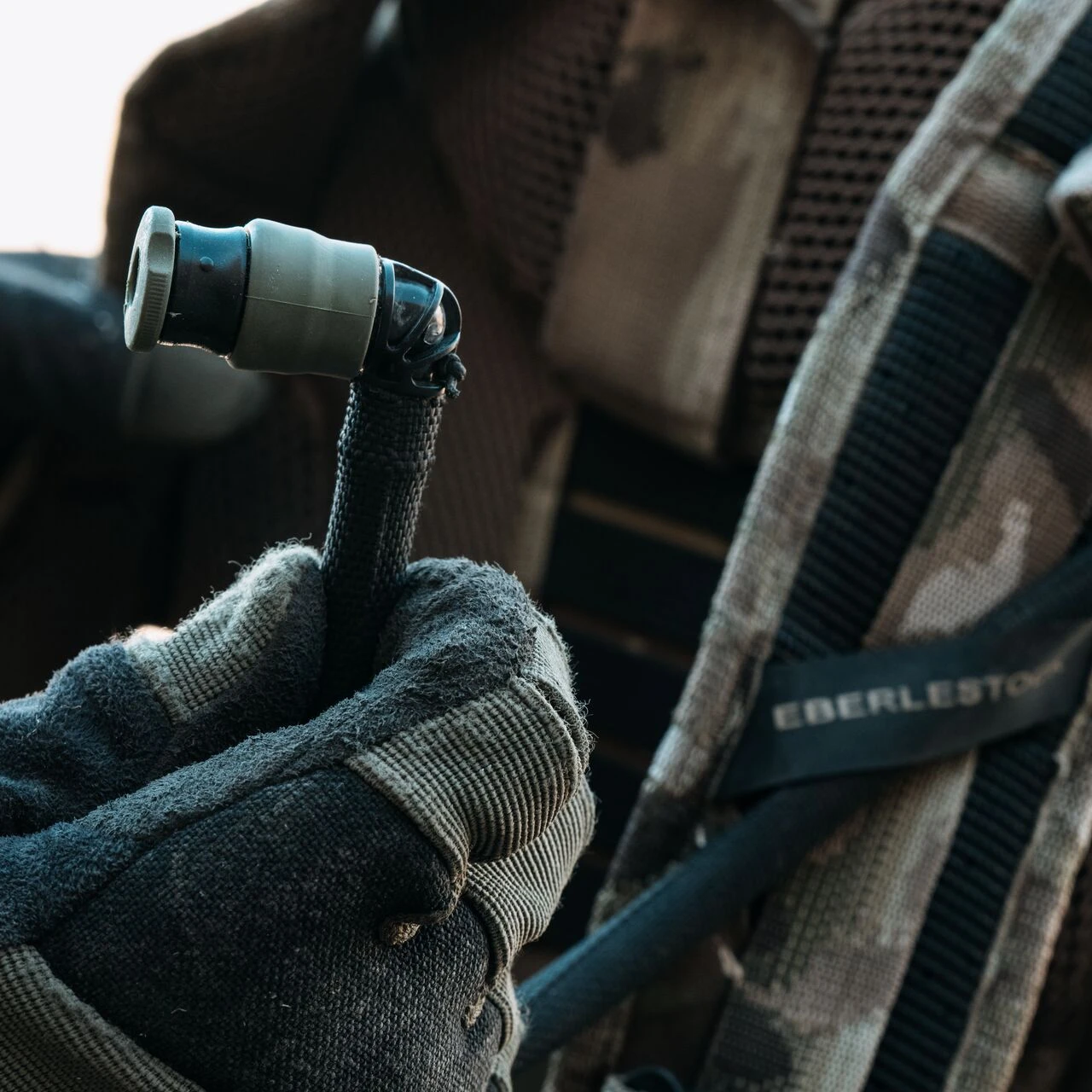 Eberlestock Hydration System | For ALL Eberlestock Bags 5 Eberlestock Hydration System | For ALL Eberlestock Bags - Image 3
