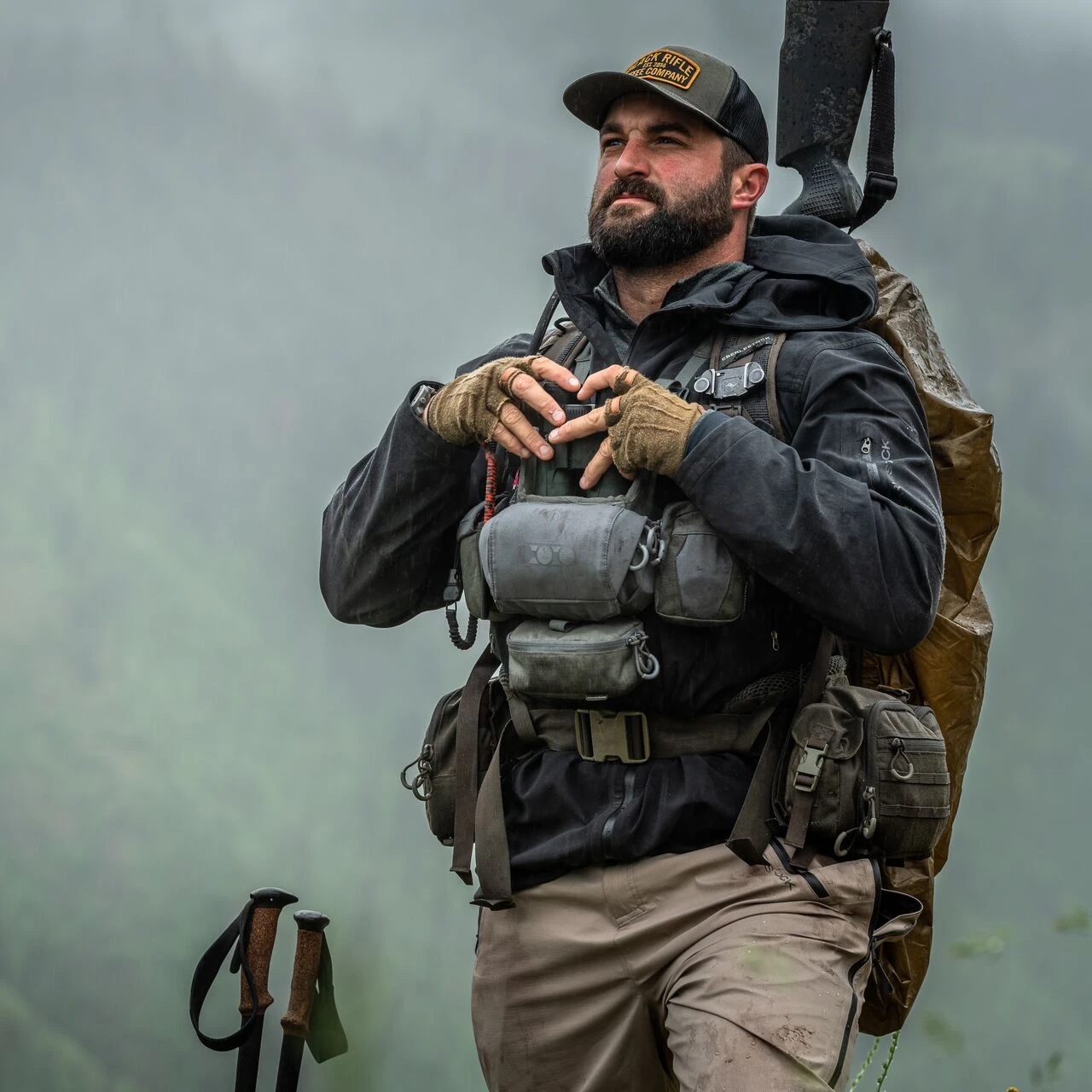 Eberlestock Recon Quickcase 4 Eberlestock Recon Quickcase - Image 2