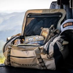 Eberlestock Hyllus Duffel | Ultra-Durable & Water Resistant W/ Internal & External Pockets 41 Eberlestock Hyllus Duffel | Ultra-Durable & Water Resistant W/ Internal & External Pockets -Tactical Equipment edit 9EA61051 C440 49D0 B0CC1876FEF0DE20