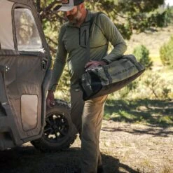 Eberlestock Hyllus Duffel | Ultra-Durable & Water Resistant W/ Internal & External Pockets 35 Eberlestock Hyllus Duffel | Ultra-Durable & Water Resistant W/ Internal & External Pockets -Tactical Equipment edit A06339DD BA85 49C6 92350E6588F73DDF