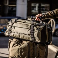 Eberlestock Hyllus Duffel | Ultra-Durable & Water Resistant W/ Internal & External Pockets 36 Eberlestock Hyllus Duffel | Ultra-Durable & Water Resistant W/ Internal & External Pockets -Tactical Equipment edit CB64DAEC A7E1 495E B9F7861F461A839D