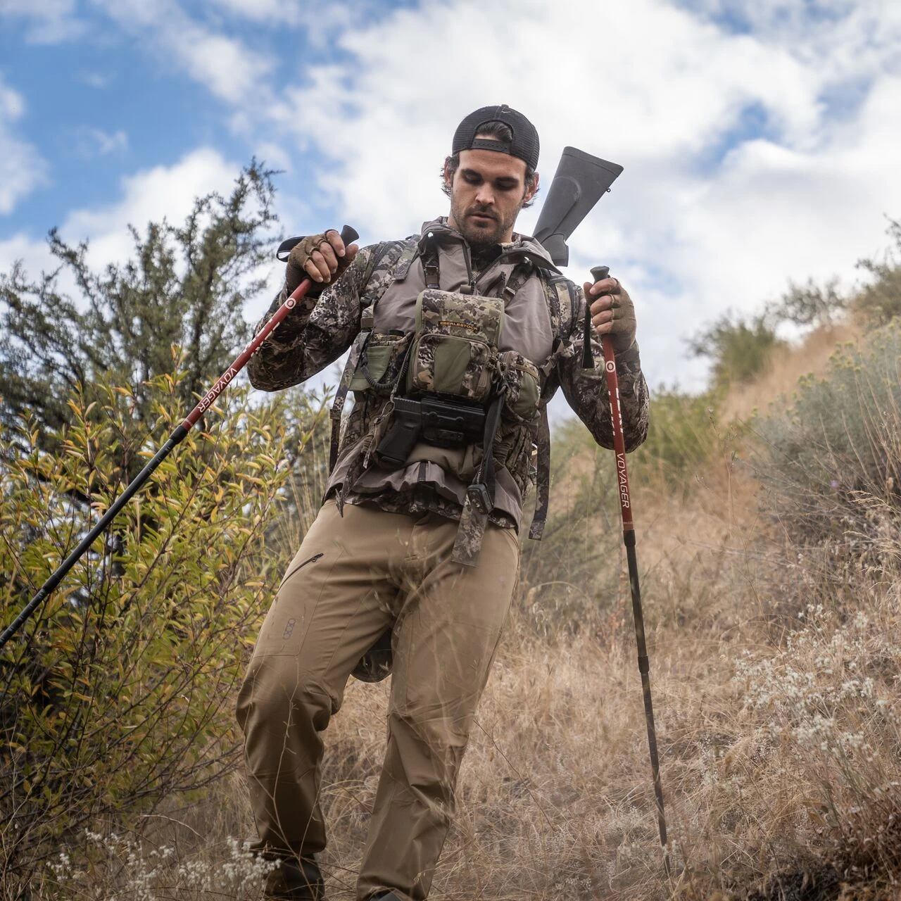 Eberlestock Recon MOLLE Panel 8 Eberlestock Recon MOLLE Panel - Image 6