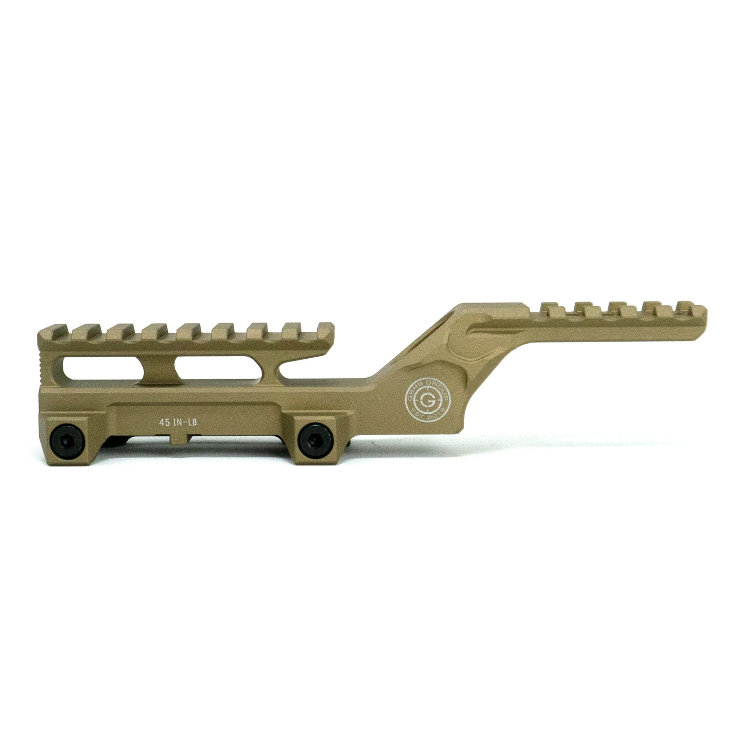 GBRS Group Hydra V2 Mount Kit | Made In USA 11 GBRS Group Hydra V2 Mount Kit | Made In USA - Image 9