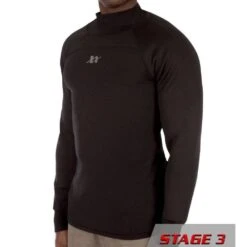 Equinoxx Stage 3 - Ultra-Thermal Mock - As Warm As A Coat Without The Bulkiness