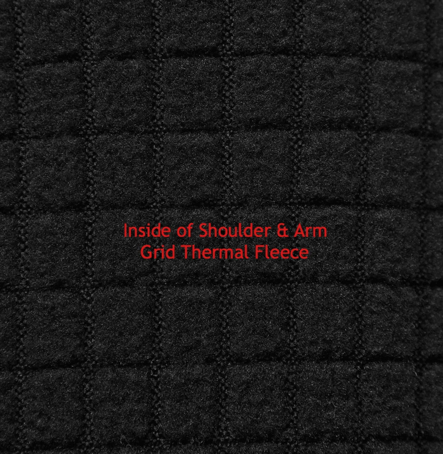 Equinoxx Stage 3 - Ultra-Thermal Mock - As Warm As A Coat Without The Bulkiness 7 Equinoxx Stage 3 - Ultra-Thermal Mock - As Warm As A Coat Without The Bulkiness - Image 5