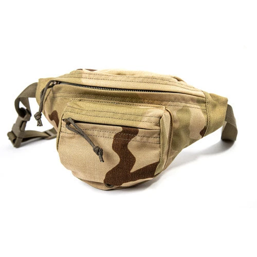 Eagle Industries Escape & Resistance ERB Belly Bag 14 Eagle Industries Escape & Resistance ERB Belly Bag - Image 12