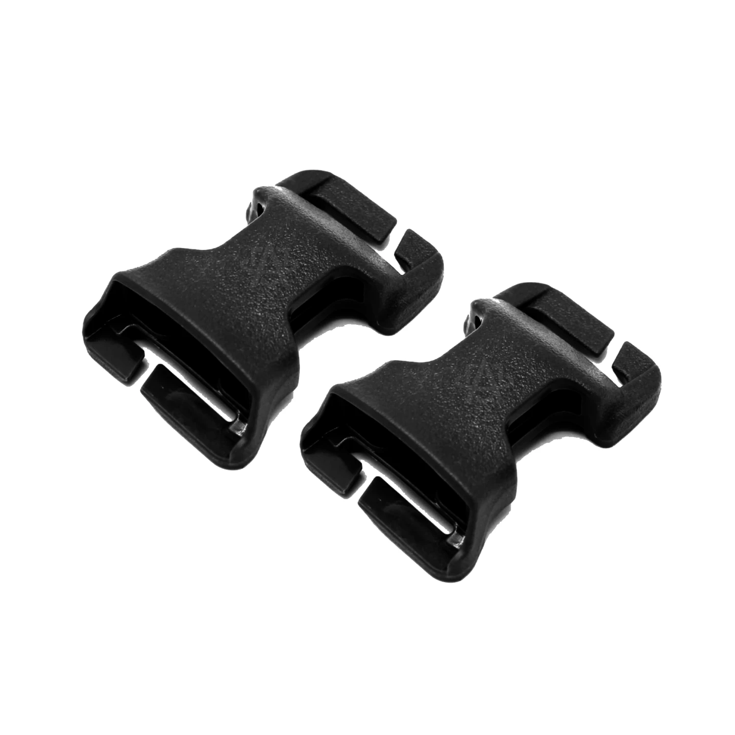 Esstac 1-Inch Female ITW QASM Buckle | Set Of Two 4 Esstac 1-Inch Female ITW QASM Buckle | Set Of Two - Image 2