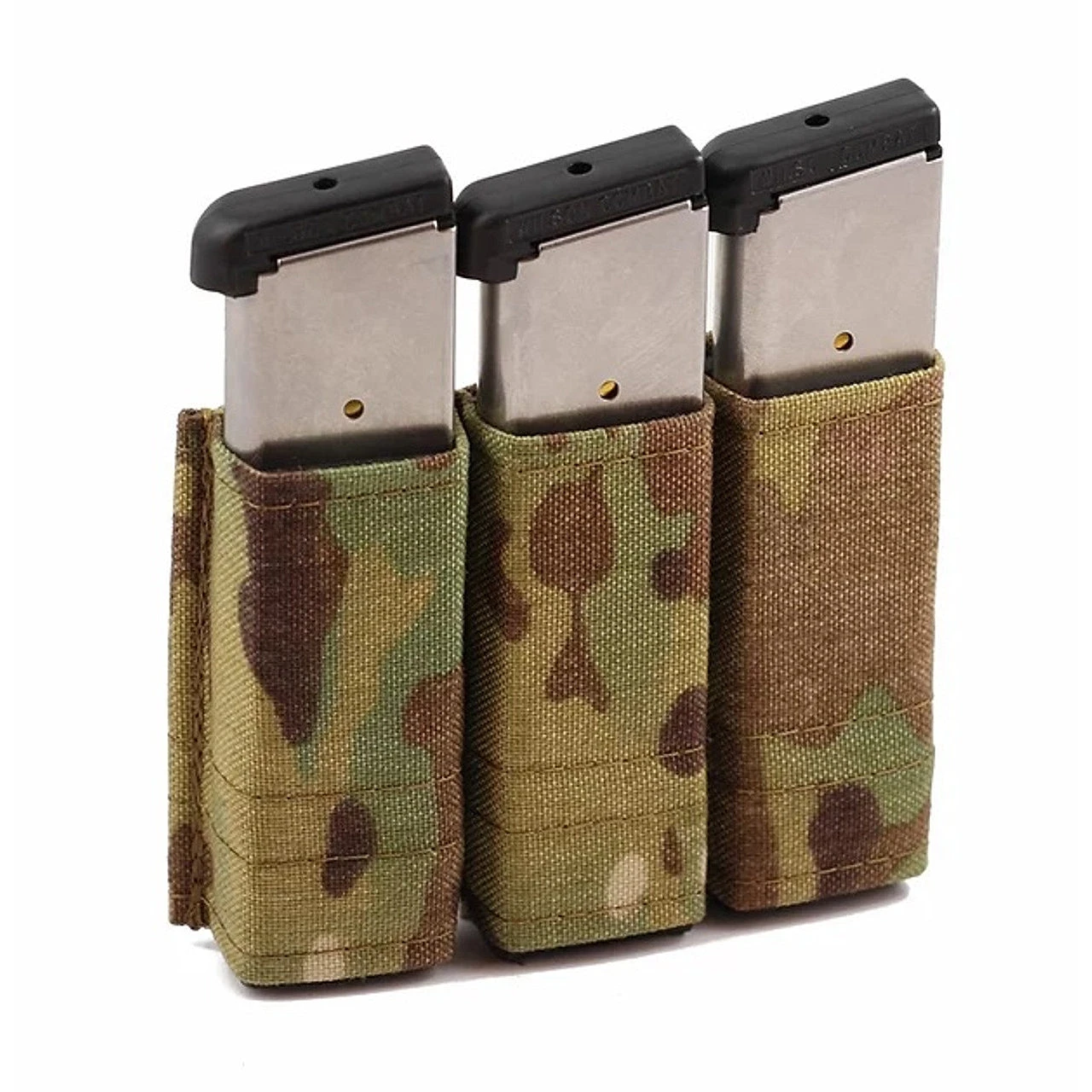 Esstac 1911 Triple Pistol KYWI Pouch | Includes 3 Malice Clips 3 Esstac 1911 Triple Pistol KYWI Pouch | Includes 3 Malice Clips