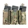 Esstac 5.56 3+3 Triple Daeodon Front Panel 1 Esstac 5.56 3+3 Triple Daeodon Front Panel -Tactical Equipment esstac 5.56 3 3 triple daeodon front panel multicam