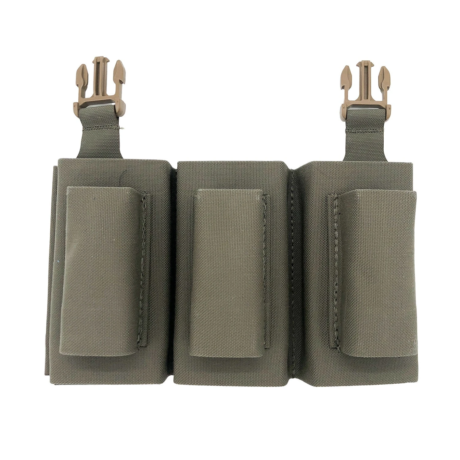 Esstac 5.56 3+3 Triple Daeodon Front Panel 5 Esstac 5.56 3+3 Triple Daeodon Front Panel - Image 3