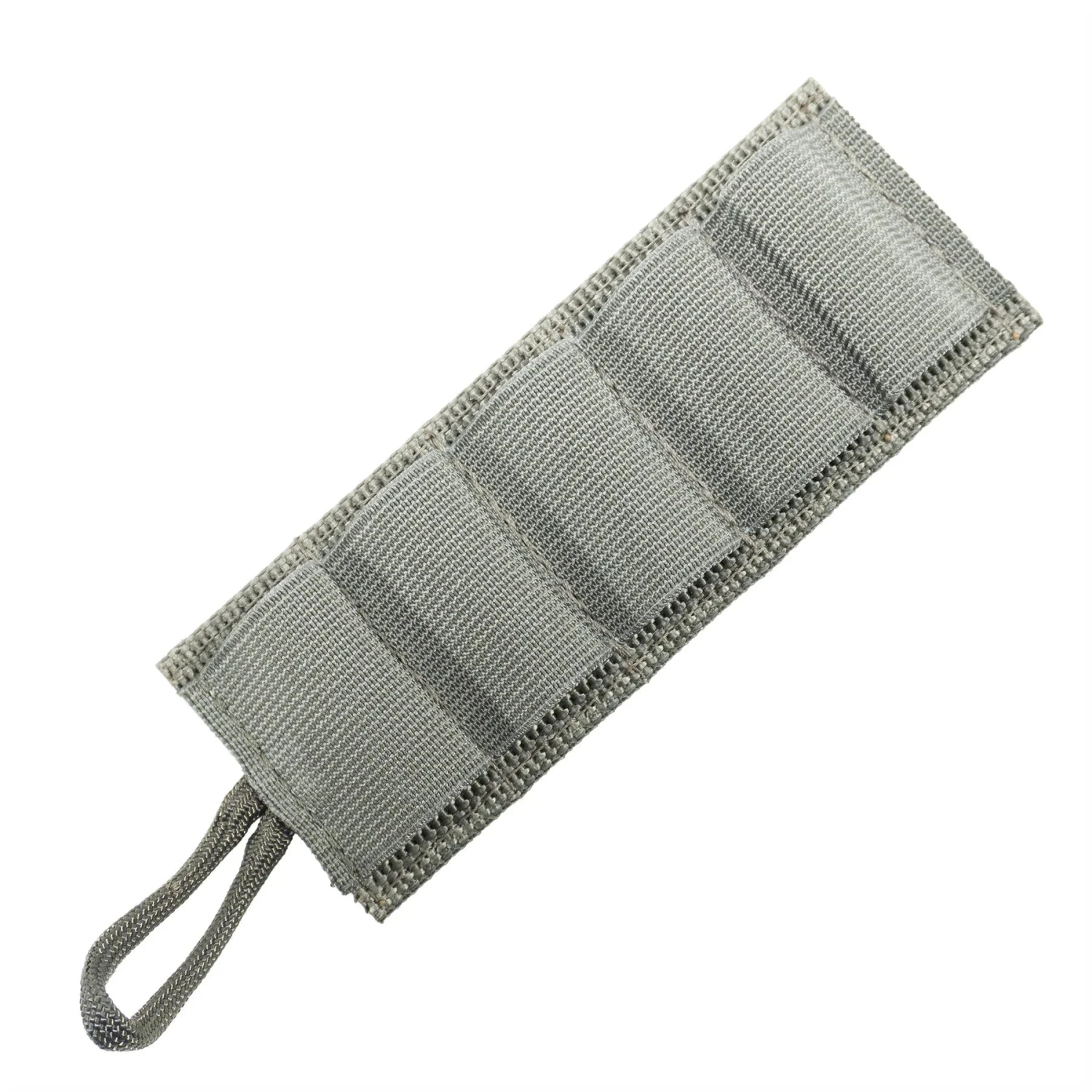 Esstac 5rd Shotgun Card 12Gauge | With Sticky Back Velcro | Made In USA 8 Esstac 5rd Shotgun Card 12Gauge | With Sticky Back Velcro | Made In USA - Image 6