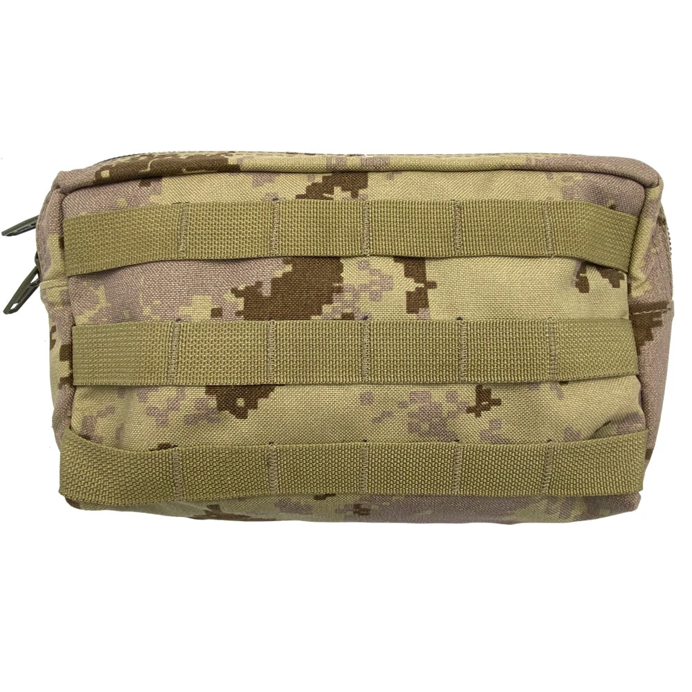 Esstac 6 Cell GP Pouch | With Malice Clips | Made In USA 4 Esstac 6 Cell GP Pouch | With Malice Clips | Made In USA - Image 2