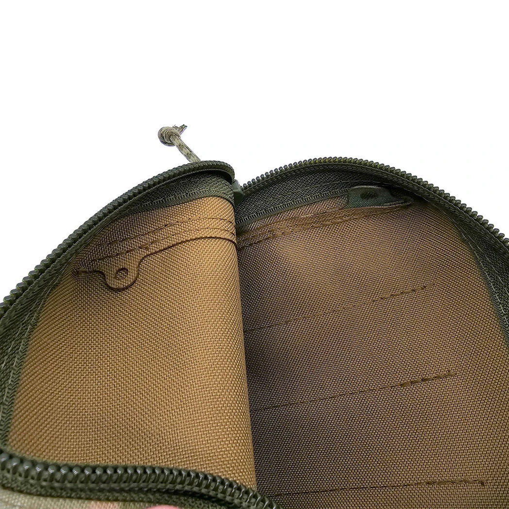 Esstac 6 Cell GP Pouch | With Malice Clips | Made In USA 5 Esstac 6 Cell GP Pouch | With Malice Clips | Made In USA - Image 3