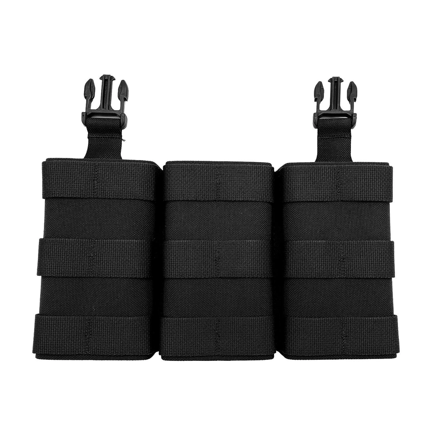 Esstac 7.62 AK Triple Daeodon Front Panel | With Front Webbing 5 Esstac 7.62 AK Triple Daeodon Front Panel | With Front Webbing - Image 3