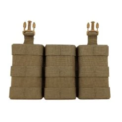 Esstac 7.62 AK Triple Daeodon Front Panel | With Front Webbing 11 Esstac 7.62 AK Triple Daeodon Front Panel | With Front Webbing -Tactical Equipment esstac 7.62 ak triple daeodon front panel coyote brown