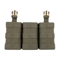 Esstac 7.62 AK Triple Daeodon Front Panel | With Front Webbing 9 Esstac 7.62 AK Triple Daeodon Front Panel | With Front Webbing -Tactical Equipment esstac 7.62 ak triple daeodon front panel ranger green